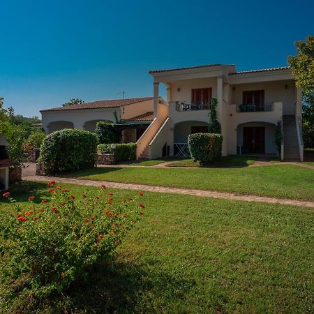 Le Dimore Di Budoni Exterior foto