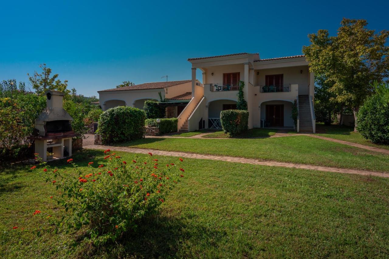 Le Dimore Di Budoni Exterior foto