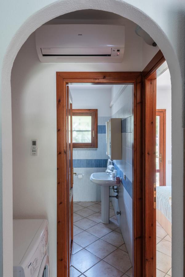 Le Dimore Di Budoni Exterior foto