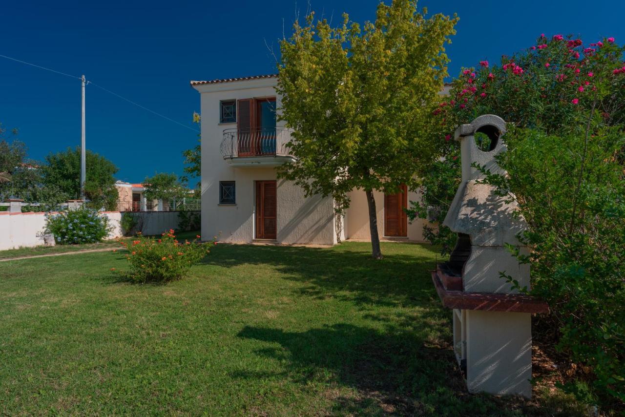 Le Dimore Di Budoni Exterior foto