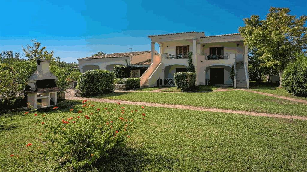 Le Dimore Di Budoni Exterior foto