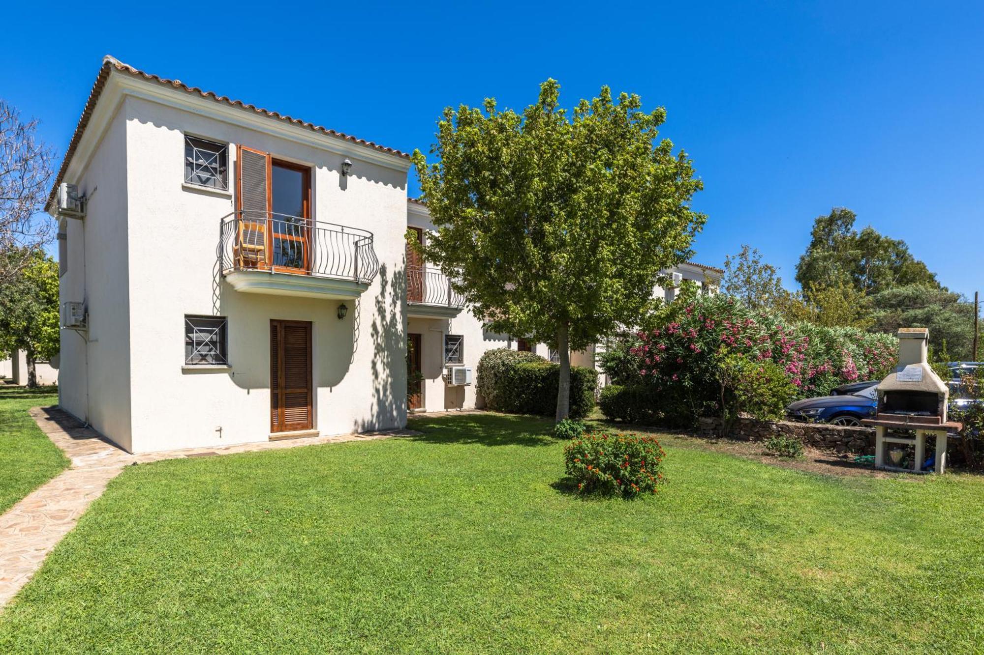 Le Dimore Di Budoni Exterior foto