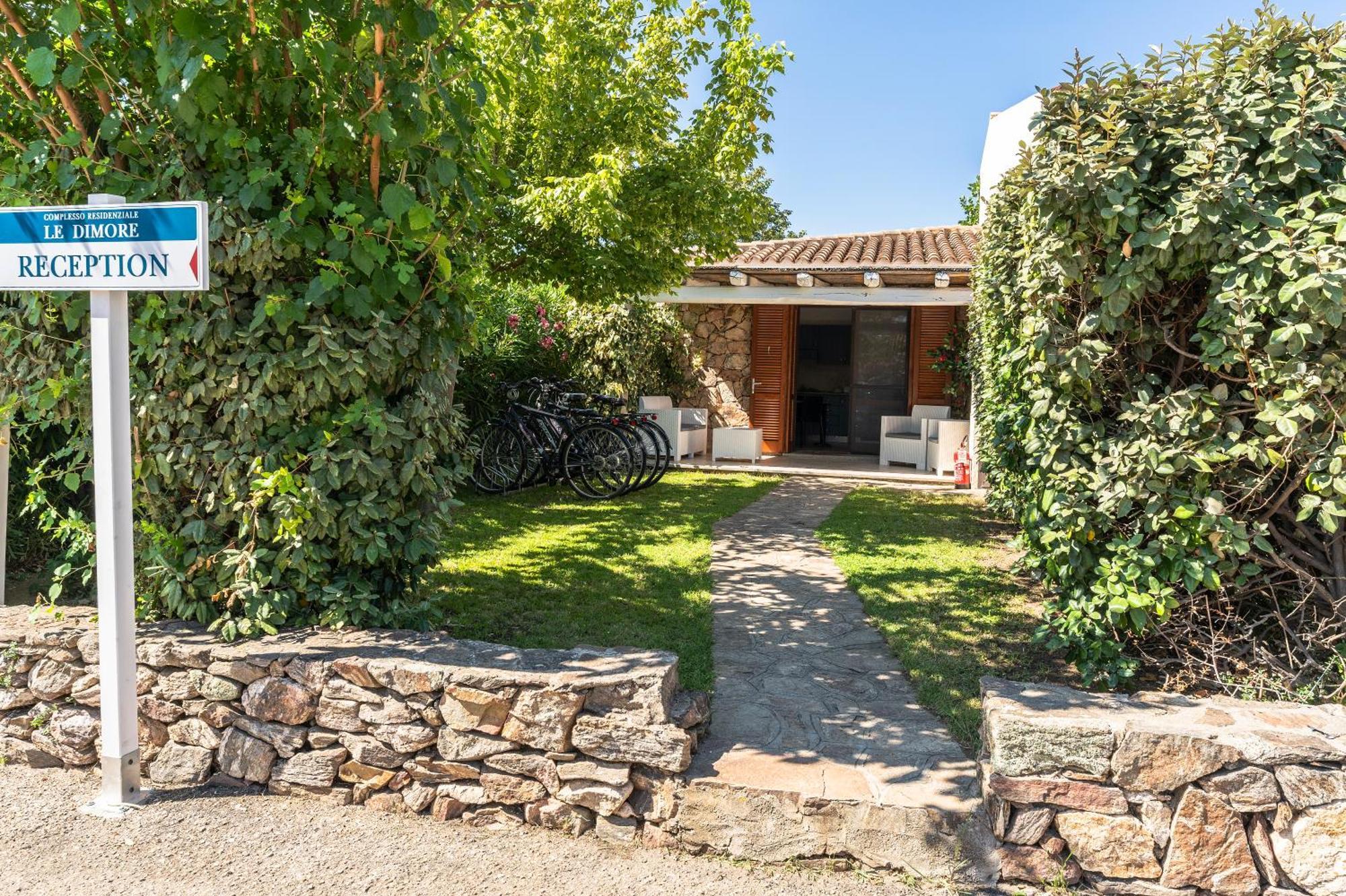 Le Dimore Di Budoni Exterior foto